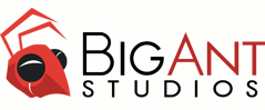 big ant studios