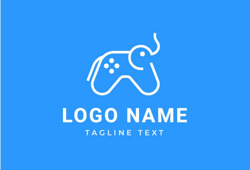 gaming logo