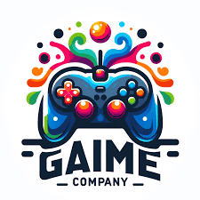 gaming logo