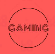 gaming logo
